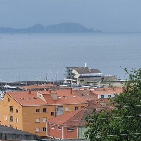 Flor Sanxenxo Apartman Kültér fotó