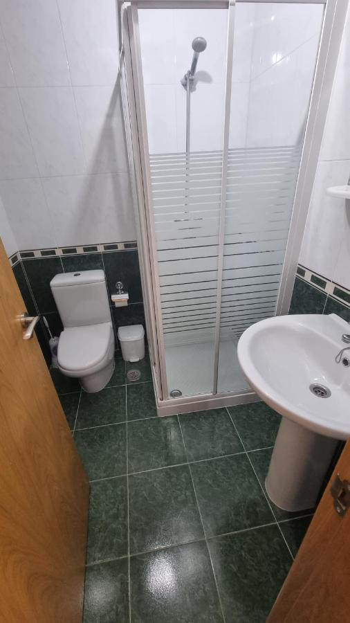 Flor Sanxenxo Apartman Kültér fotó