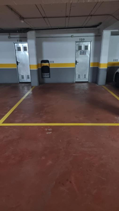 Flor Sanxenxo Apartman Kültér fotó