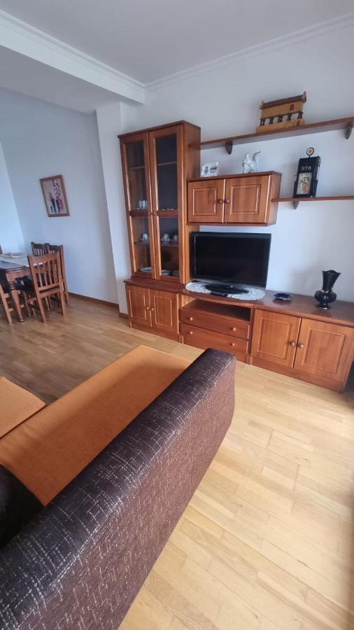 Flor Sanxenxo Apartman Kültér fotó