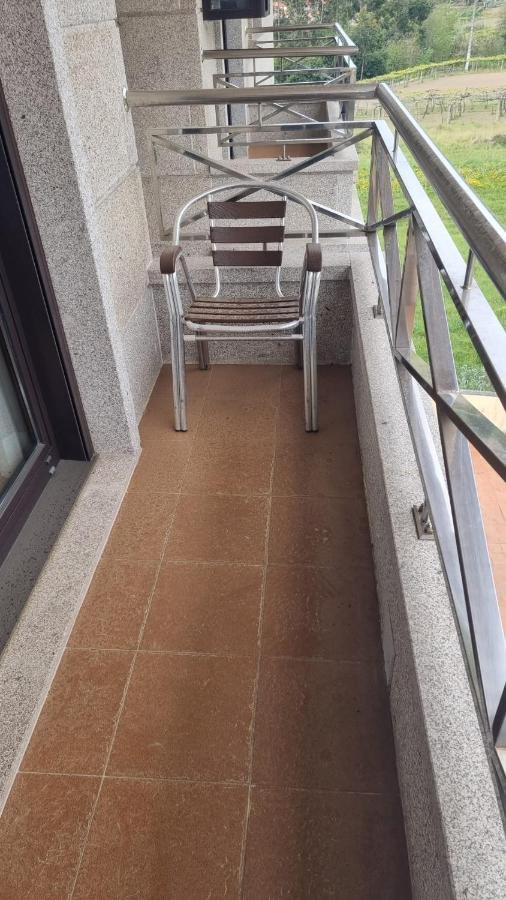 Flor Sanxenxo Apartman Kültér fotó