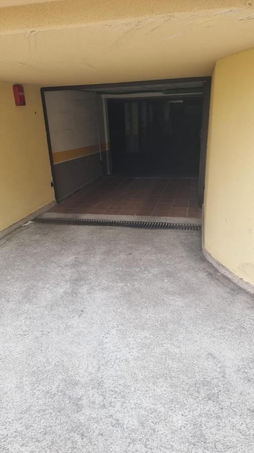 Flor Sanxenxo Apartman Kültér fotó
