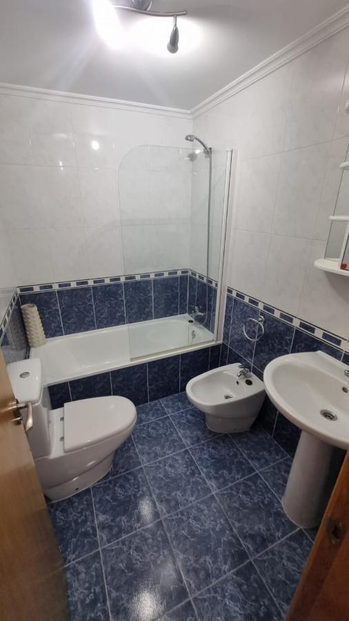 Flor Sanxenxo Apartman Kültér fotó