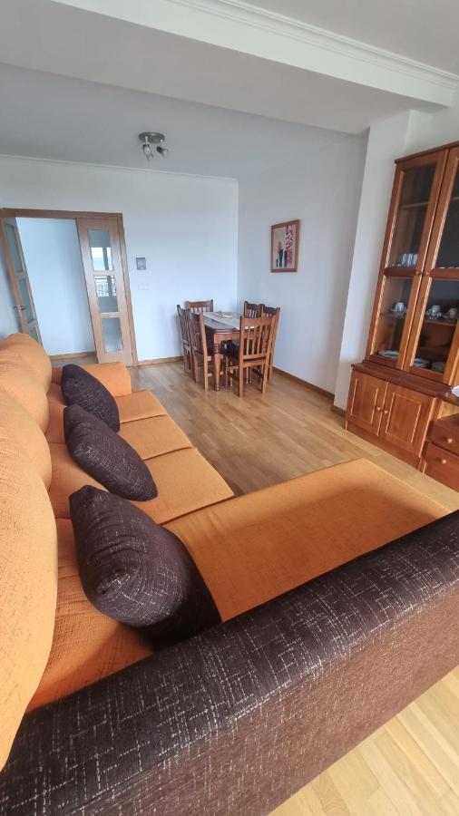 Flor Sanxenxo Apartman Kültér fotó