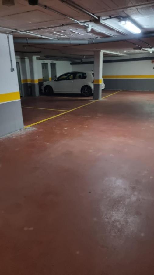 Flor Sanxenxo Apartman Kültér fotó